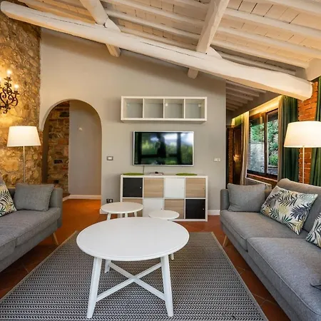 Assolata Villa