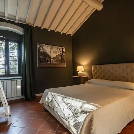 Assolata Villa *
