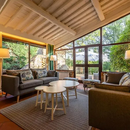 Assolata Villa *