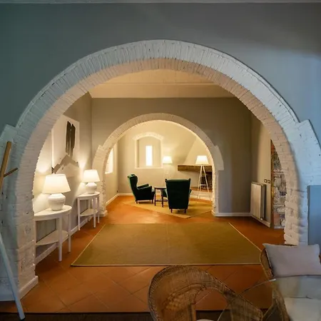 Villa Assolata