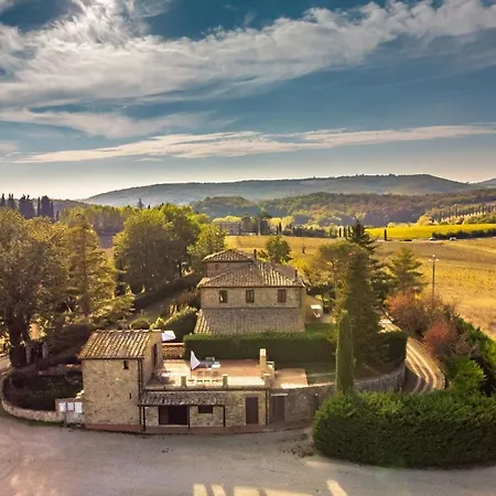 Villa Assolata *