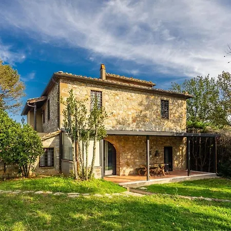 Villa Assolata *