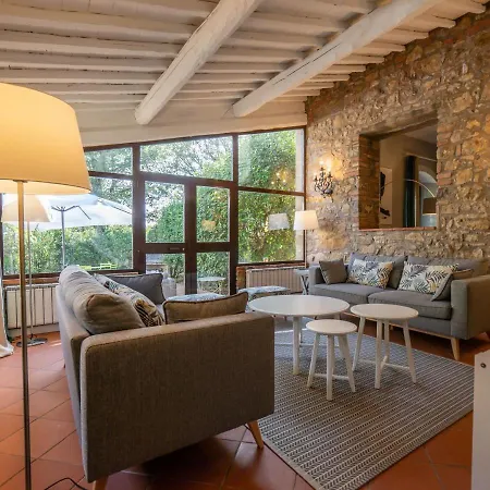 Assolata Villa *