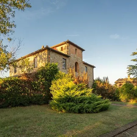 Assolata Villa *