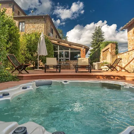 Assolata Villa *