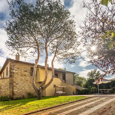 Villa Assolata *