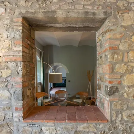 Assolata Monte Benichi