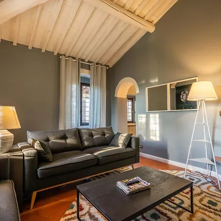 Assolata Villa