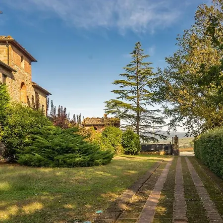 Villa Assolata