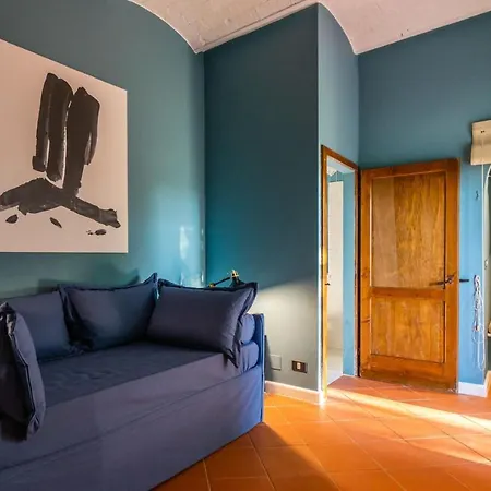 Assolata Villa Monte Benichi