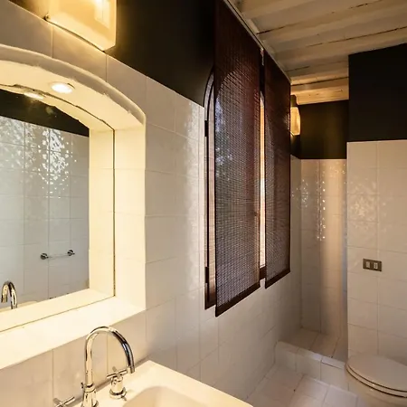 Assolata Villa *
