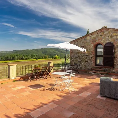 Assolata Villa