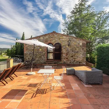 Assolata Villa