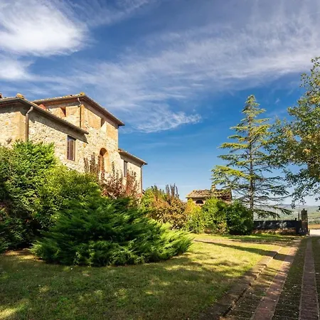 Assolata Villa