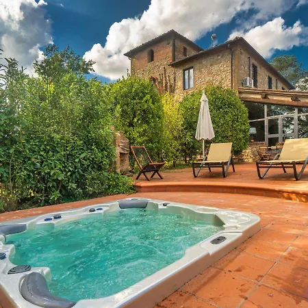Assolata Villa