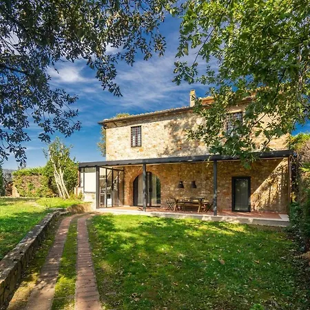 Villa Assolata