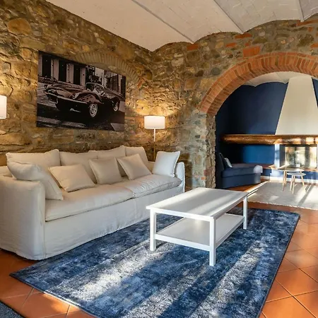 Villa Assolata *