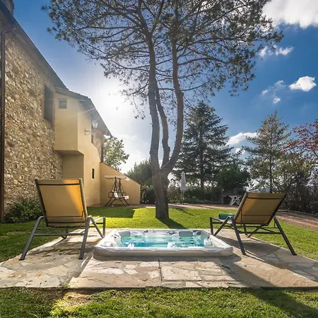 Villa Assolata *
