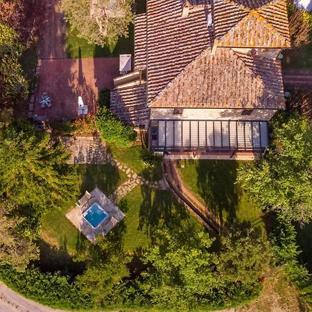 Assolata Villa